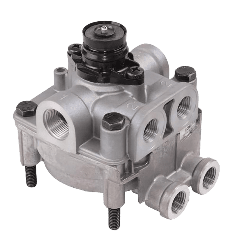 Y973 011 201 0-Katup relay