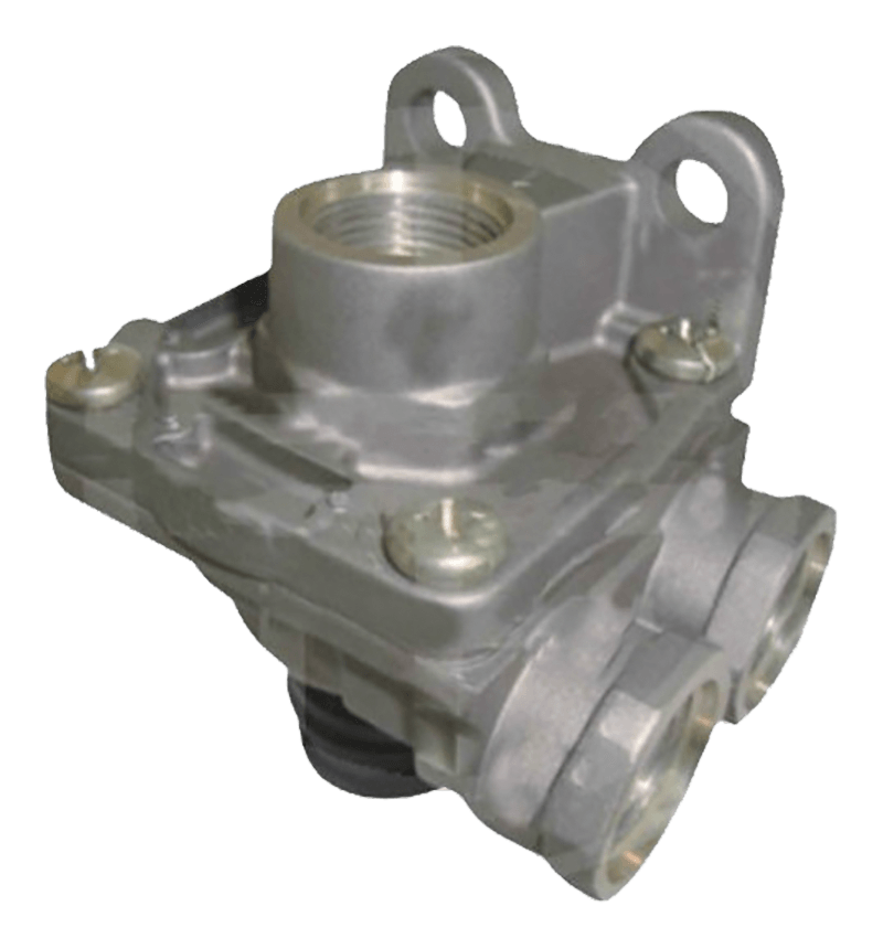 DAF Release Valves