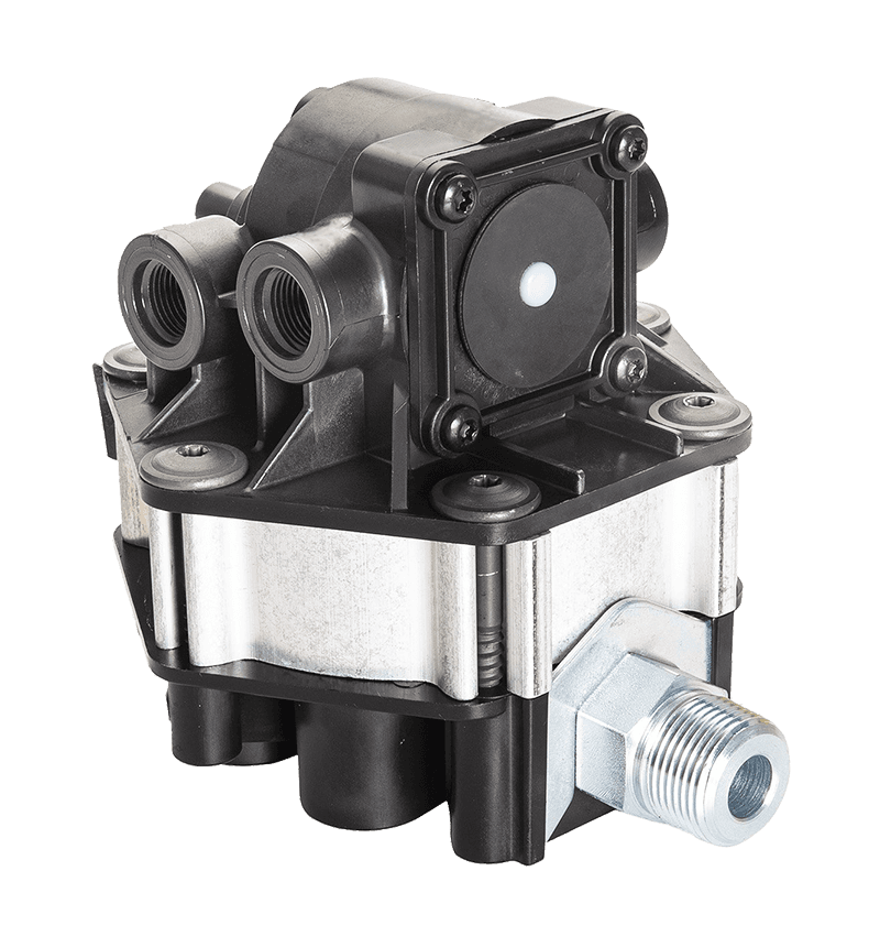 Ykn28600-Katup relay