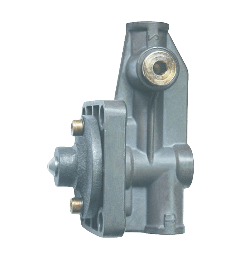 YSV3302-Katup gearbox