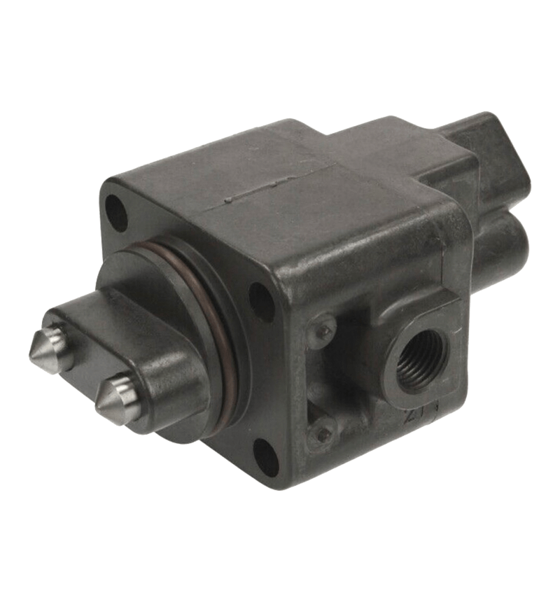 Howo Gear Box Valves-Katup gearbox