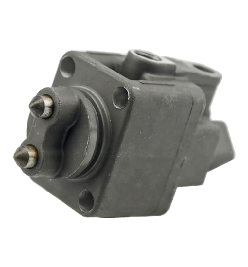 Daf Gear Box Valves-Katup gearbox
