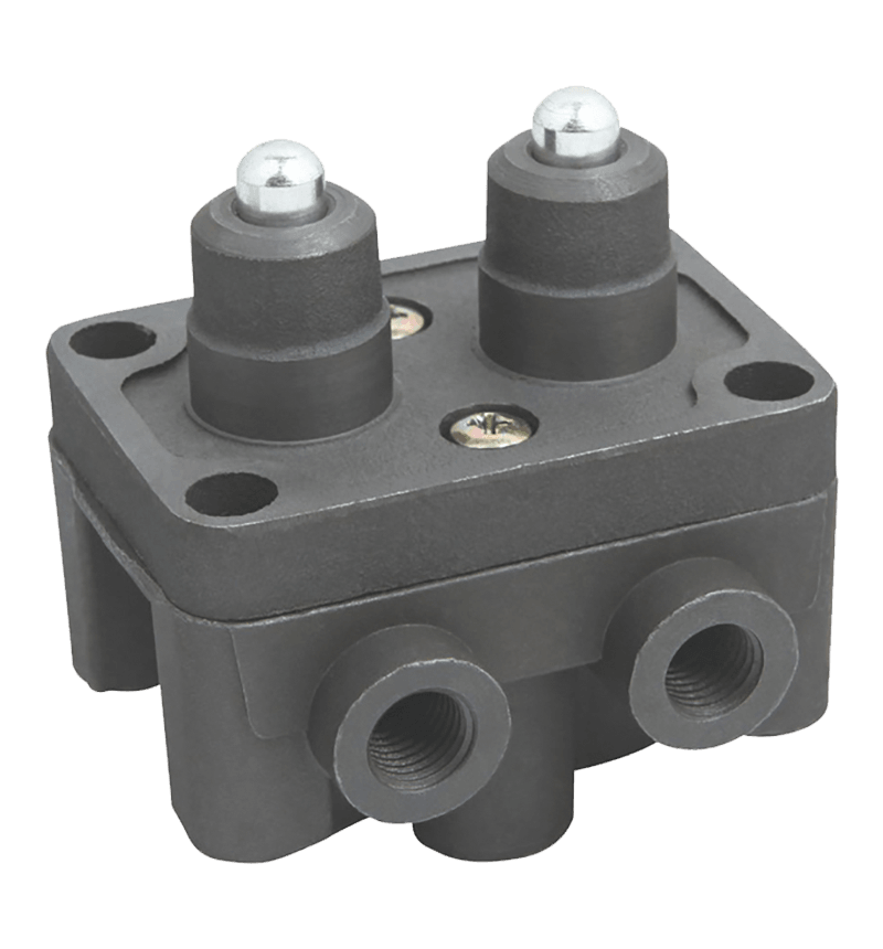 YSV 3371-Katup gearbox