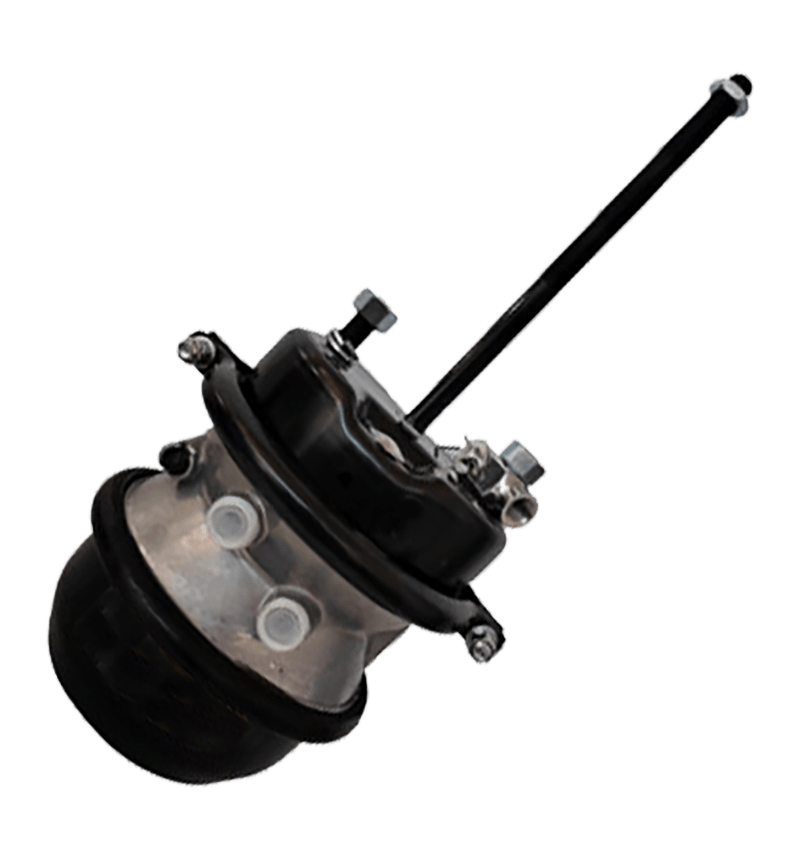 Ruang rem pegas panjang 285mm-Ruang rem musim semi