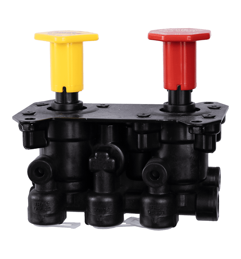 Y800516-Katup Kontrol