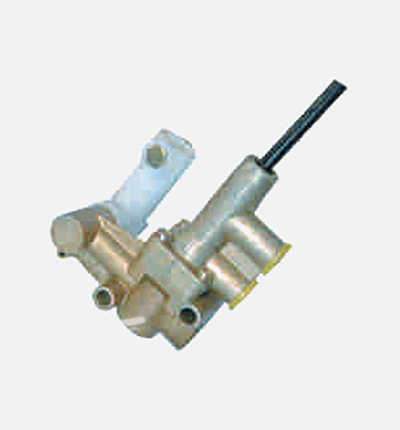 Y20QE3126-D2-Katup leveling