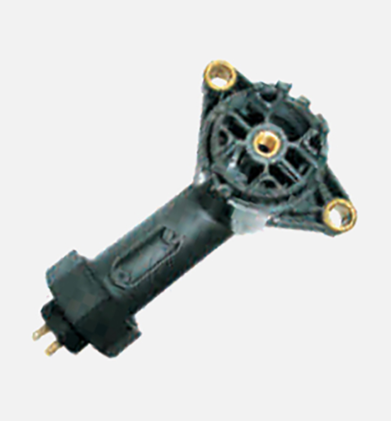 Y441 050 007 0-Katup leveling