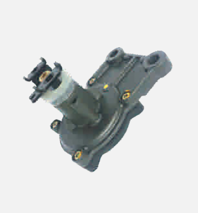 Y740 814 435 2-Katup leveling