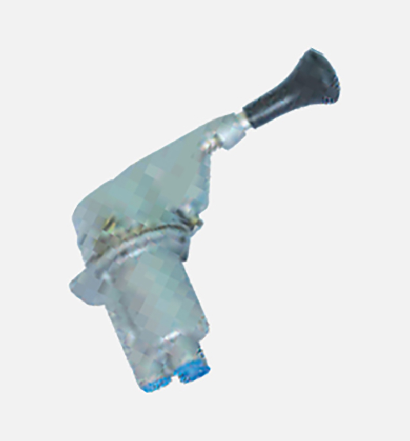 Y961 701 100 0-Katup rem tangan