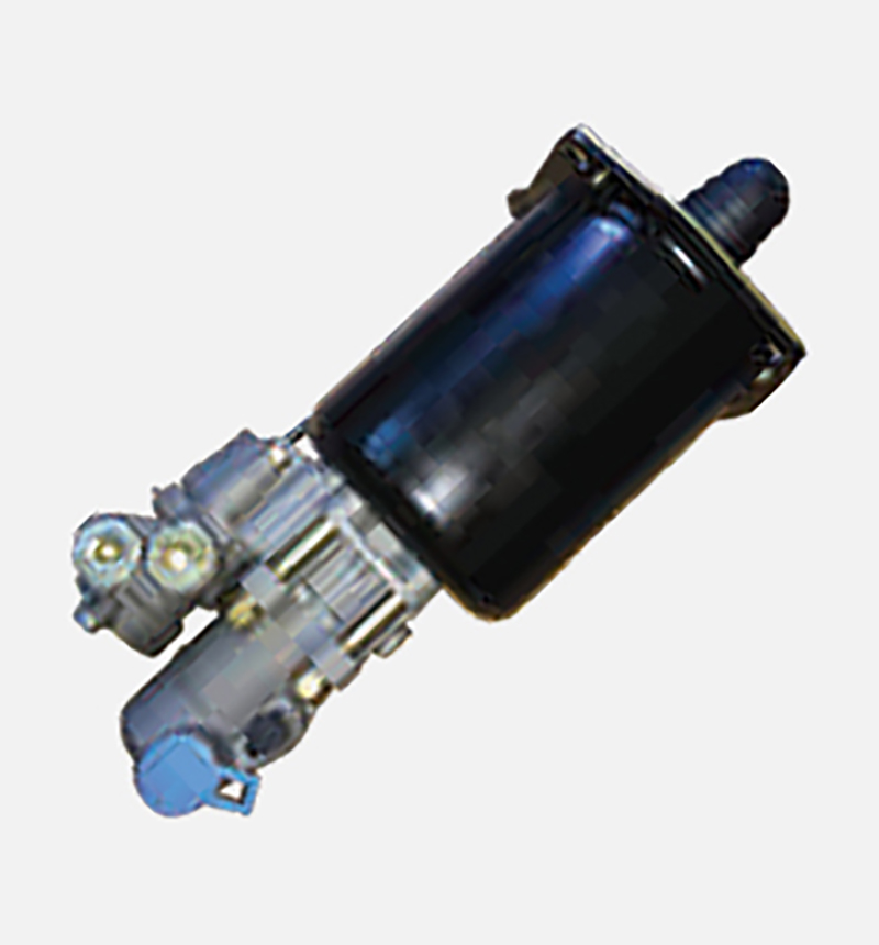 Y970 051 125 0-Servos kopling