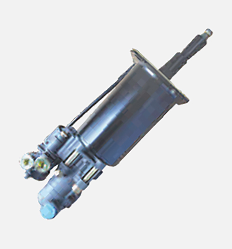 Y970 051 129 0-Servos kopling