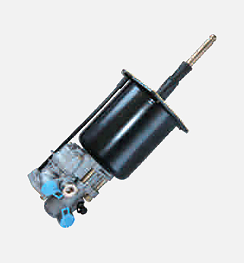 Y970 051 132 0-Servos kopling