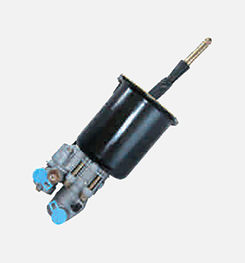 Y970 051 157 0-Servos kopling