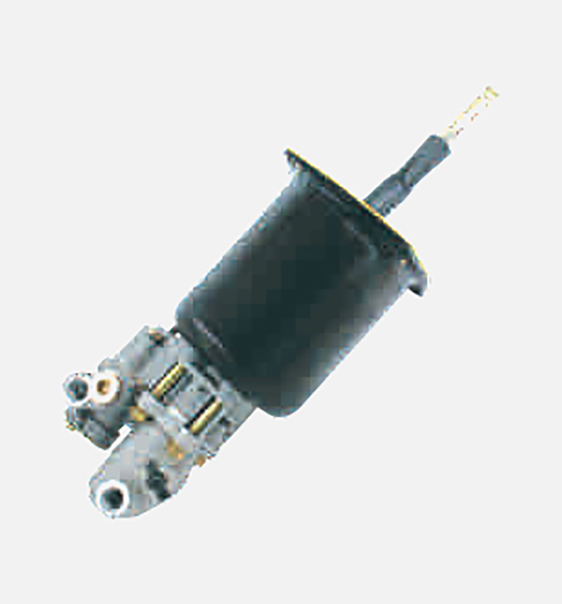 Y970 051 165 0-Servos kopling