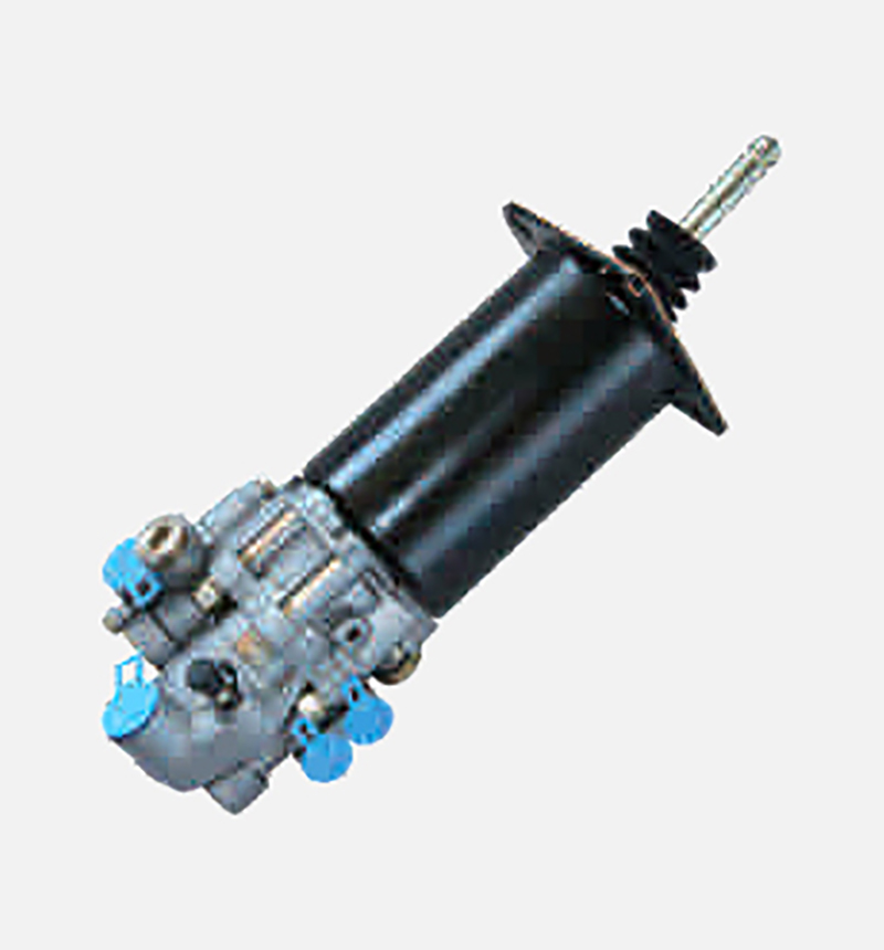 Y970 051 204 0-Servos kopling