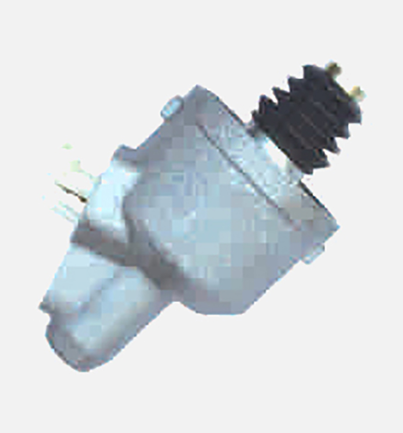 Y974 010 001 0-Servos kopling