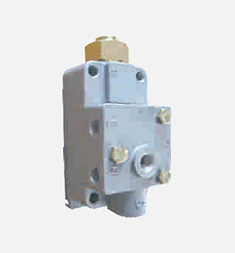 Ya-5000-Katup gearbox