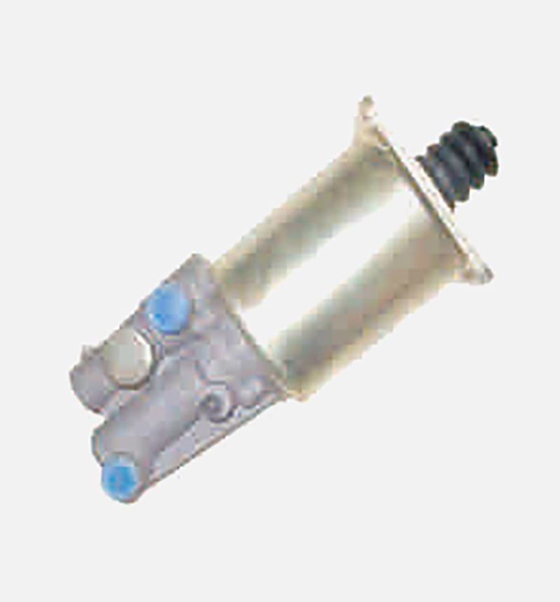 YWG9114230023-Servos kopling